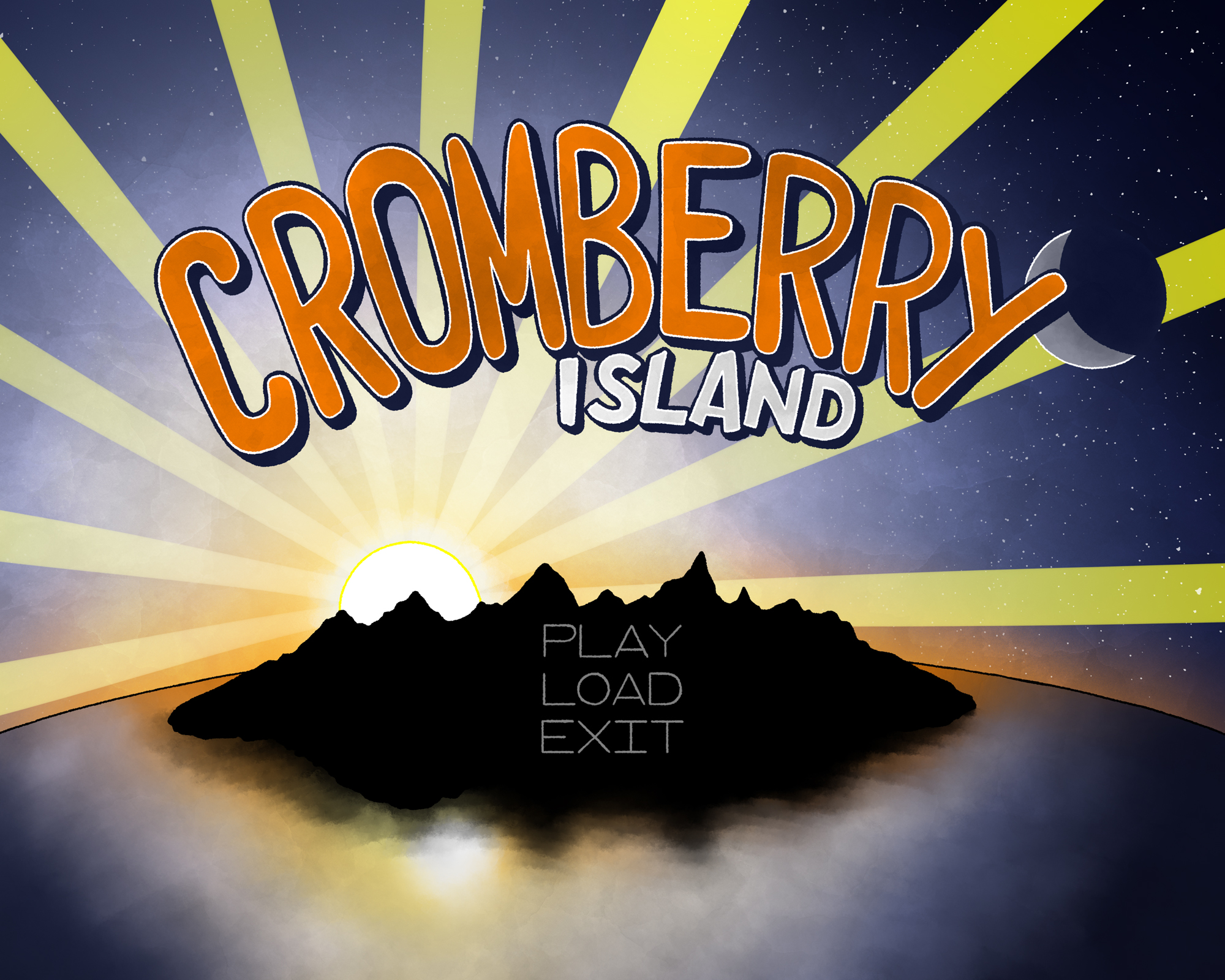 Cromberry Island 4