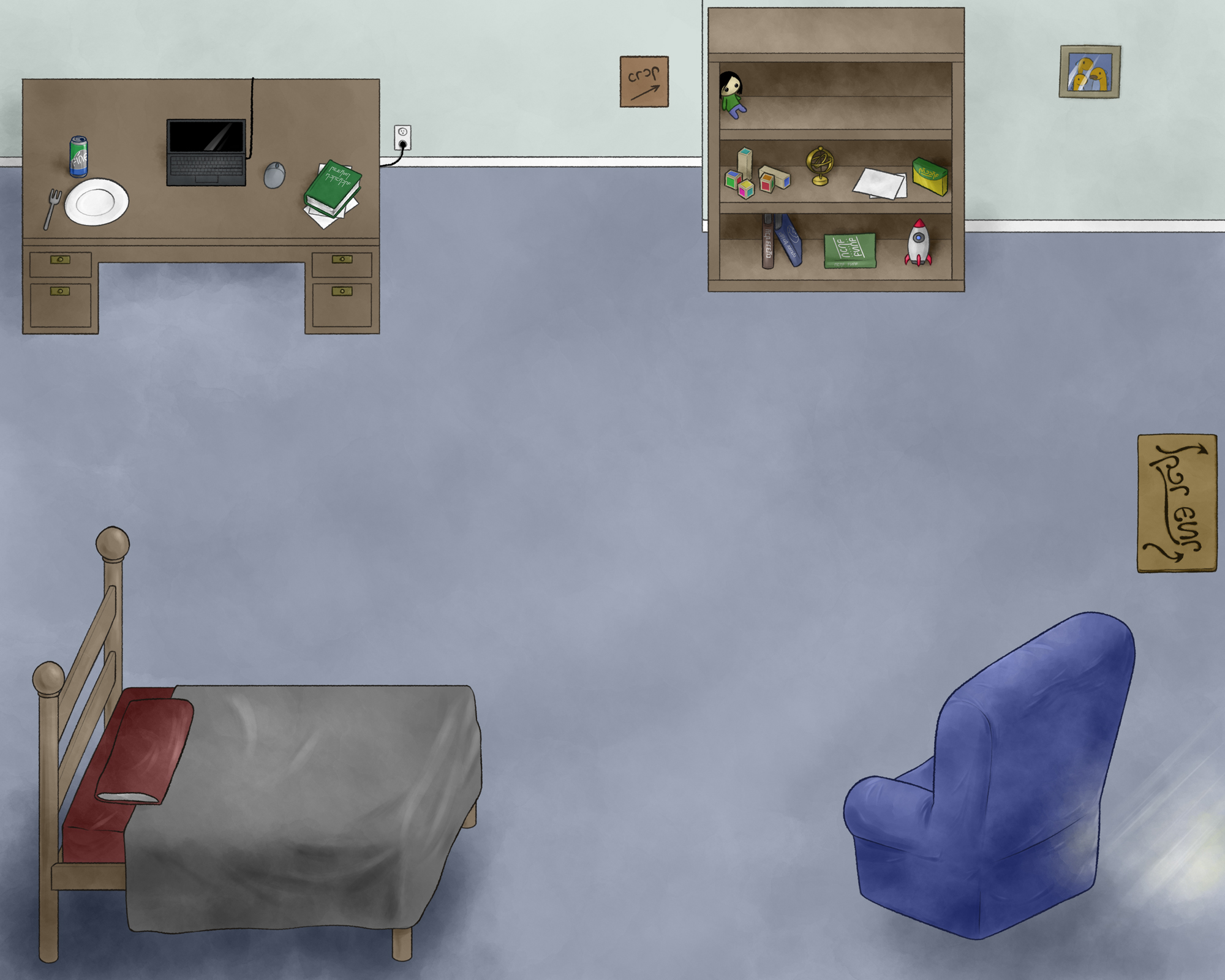 Cromberry Island 07