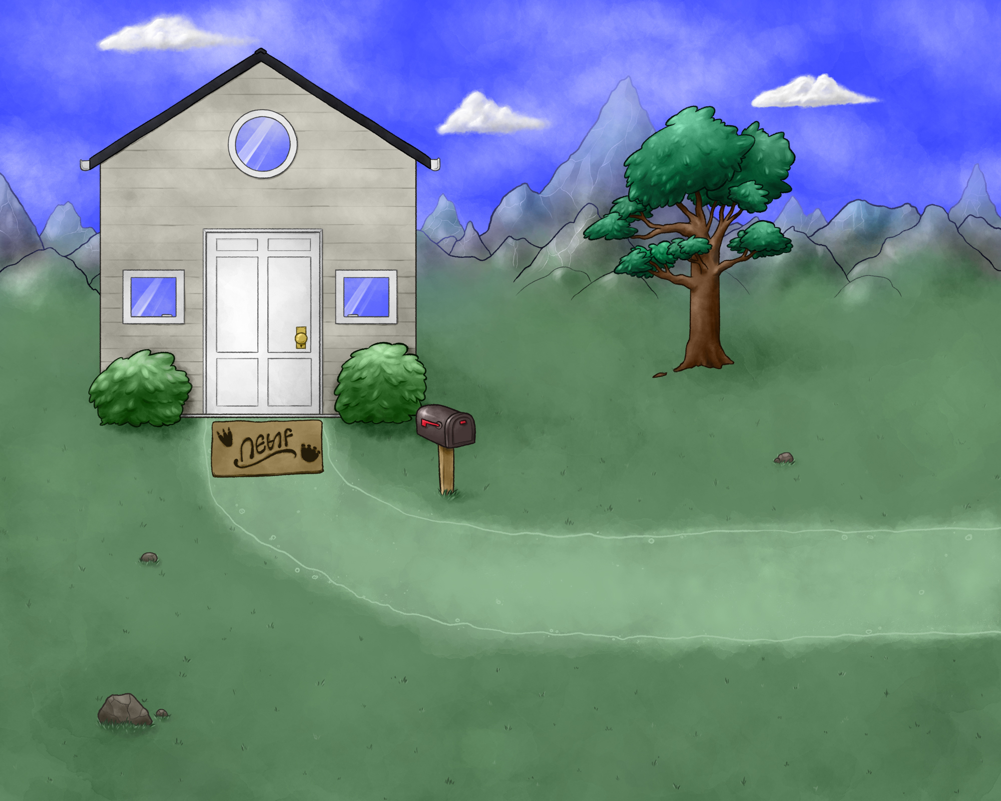 Cromberry Island 08