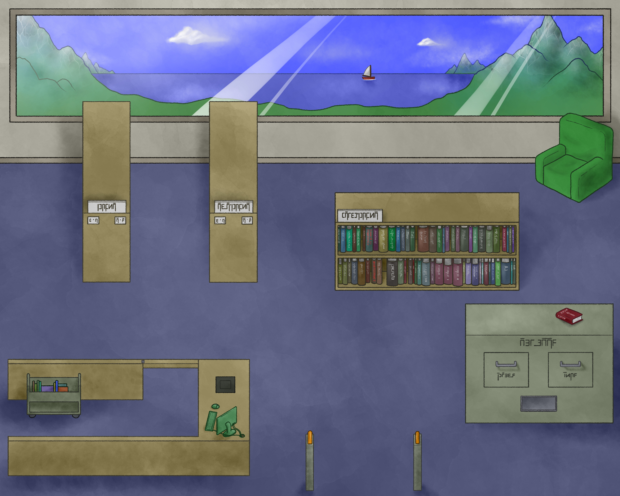 Cromberry Island 11