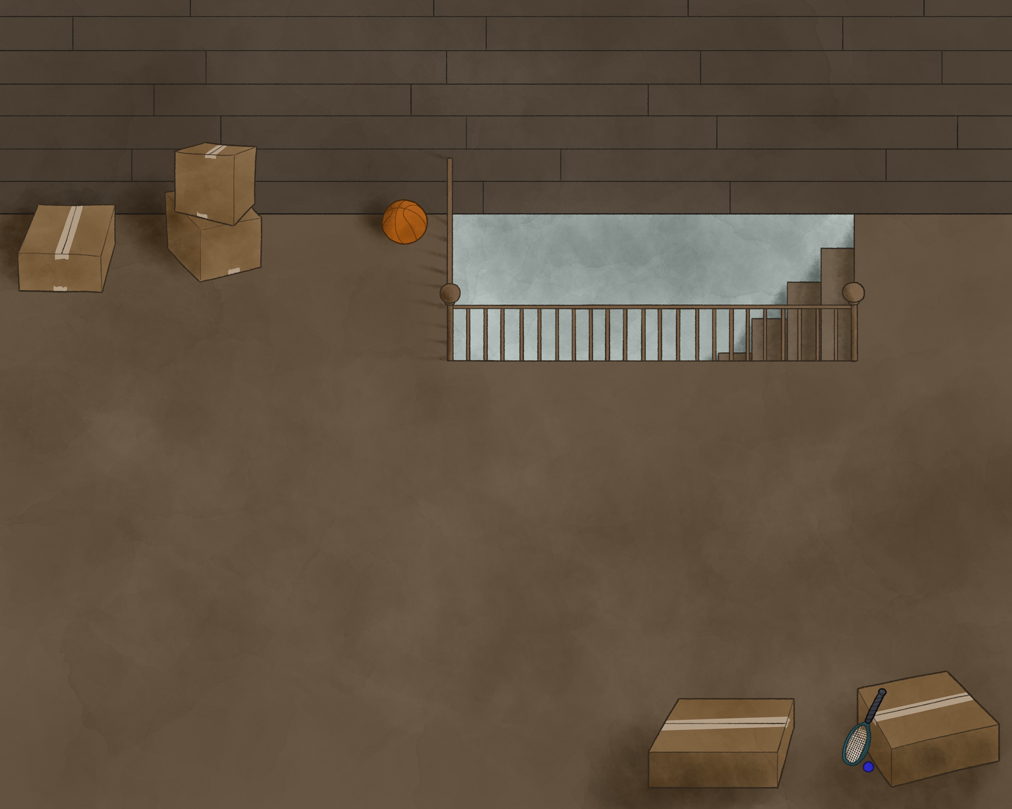 Cromberry Island 18