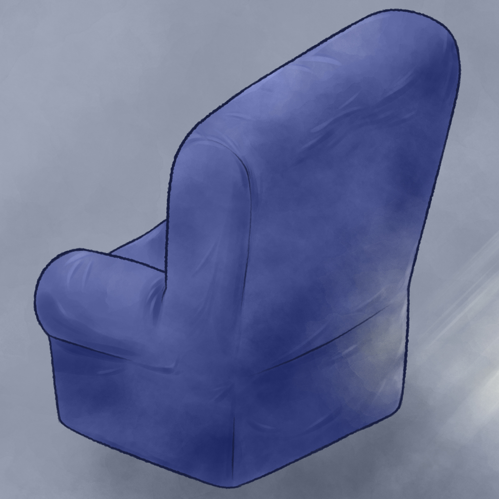 Cromberry Island 22