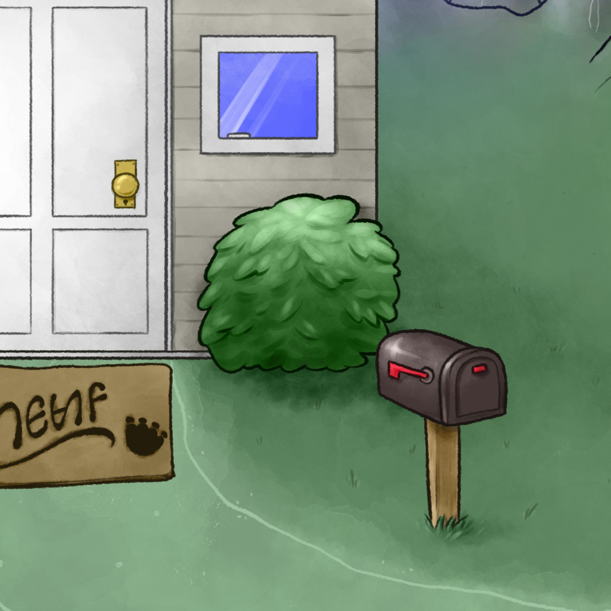 Cromberry Island 23
