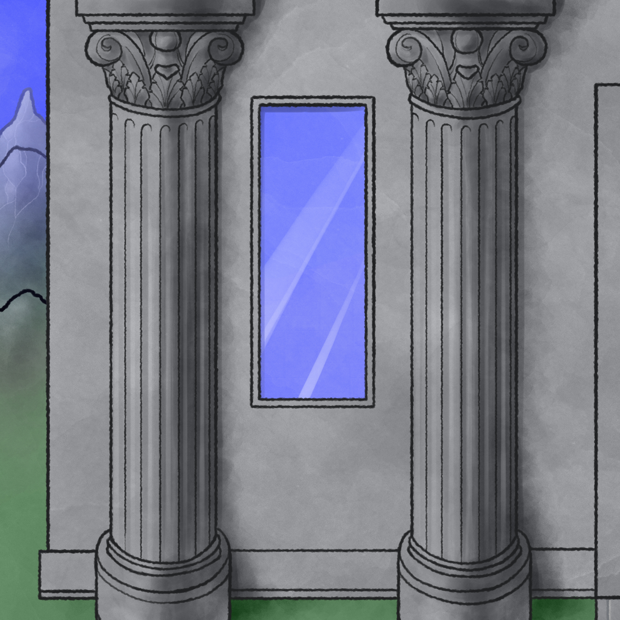 Cromberry Island 24