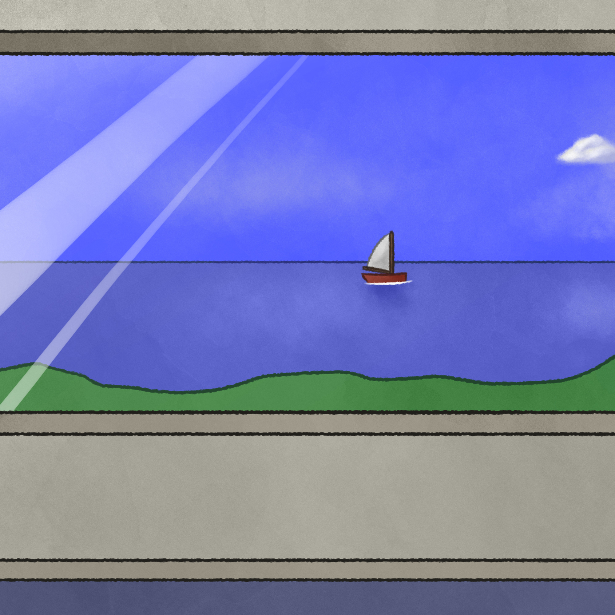Cromberry Island 27
