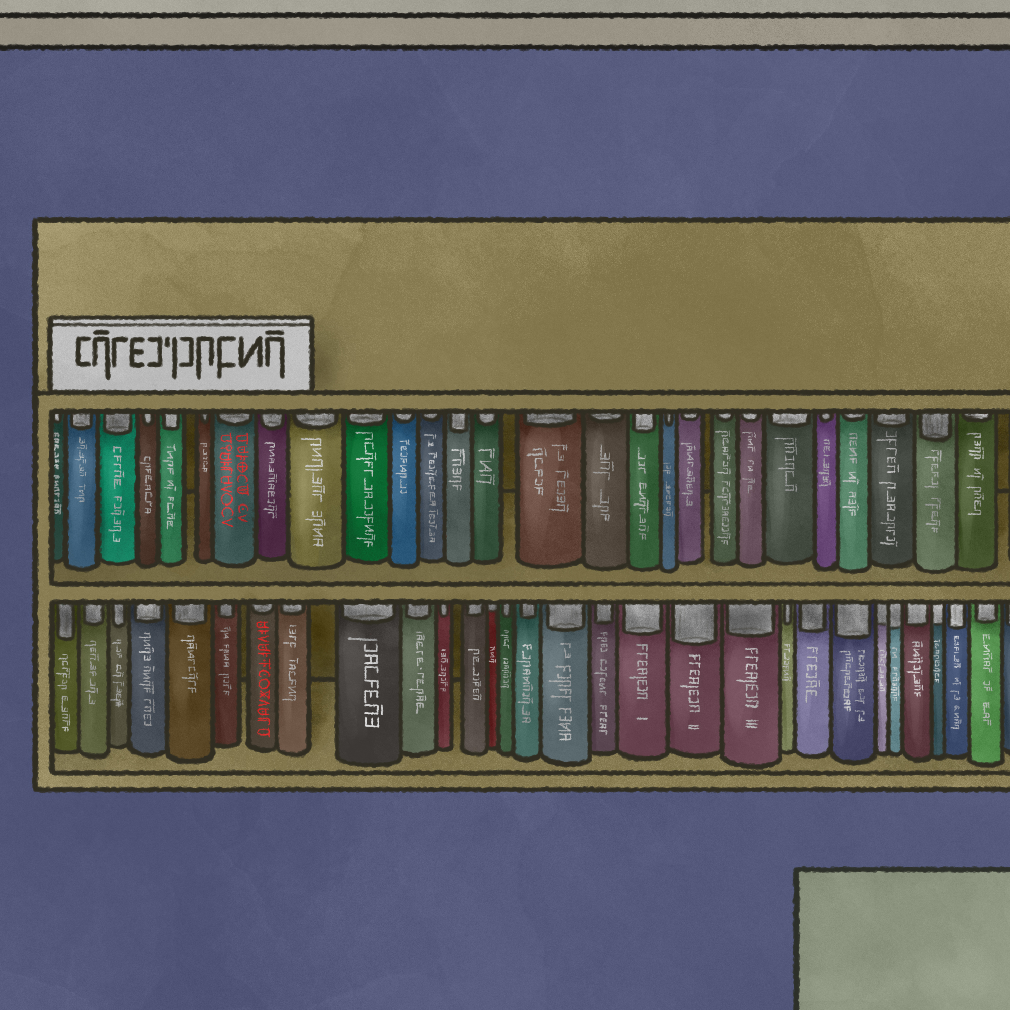 Cromberry Island 28