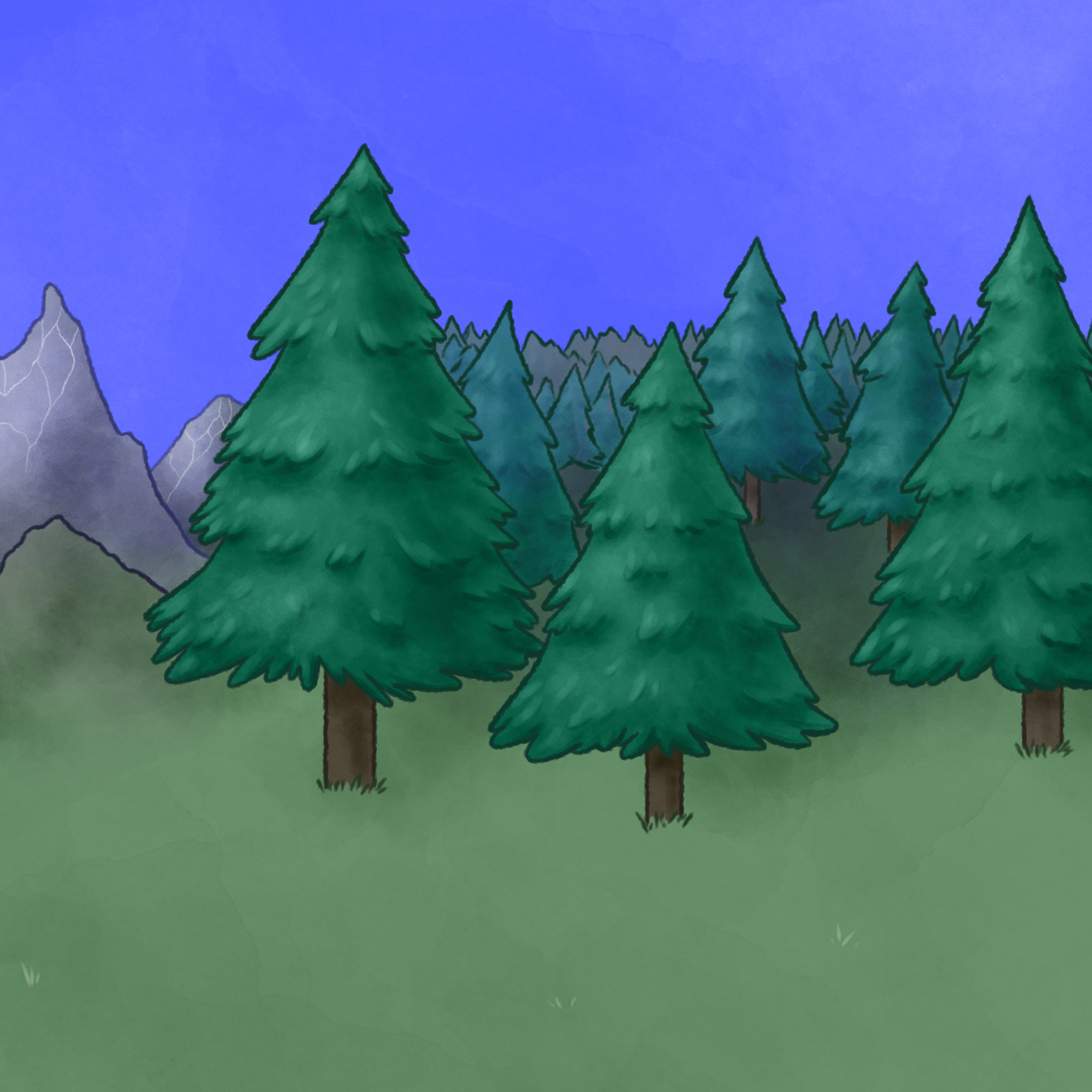 Cromberry Island 29