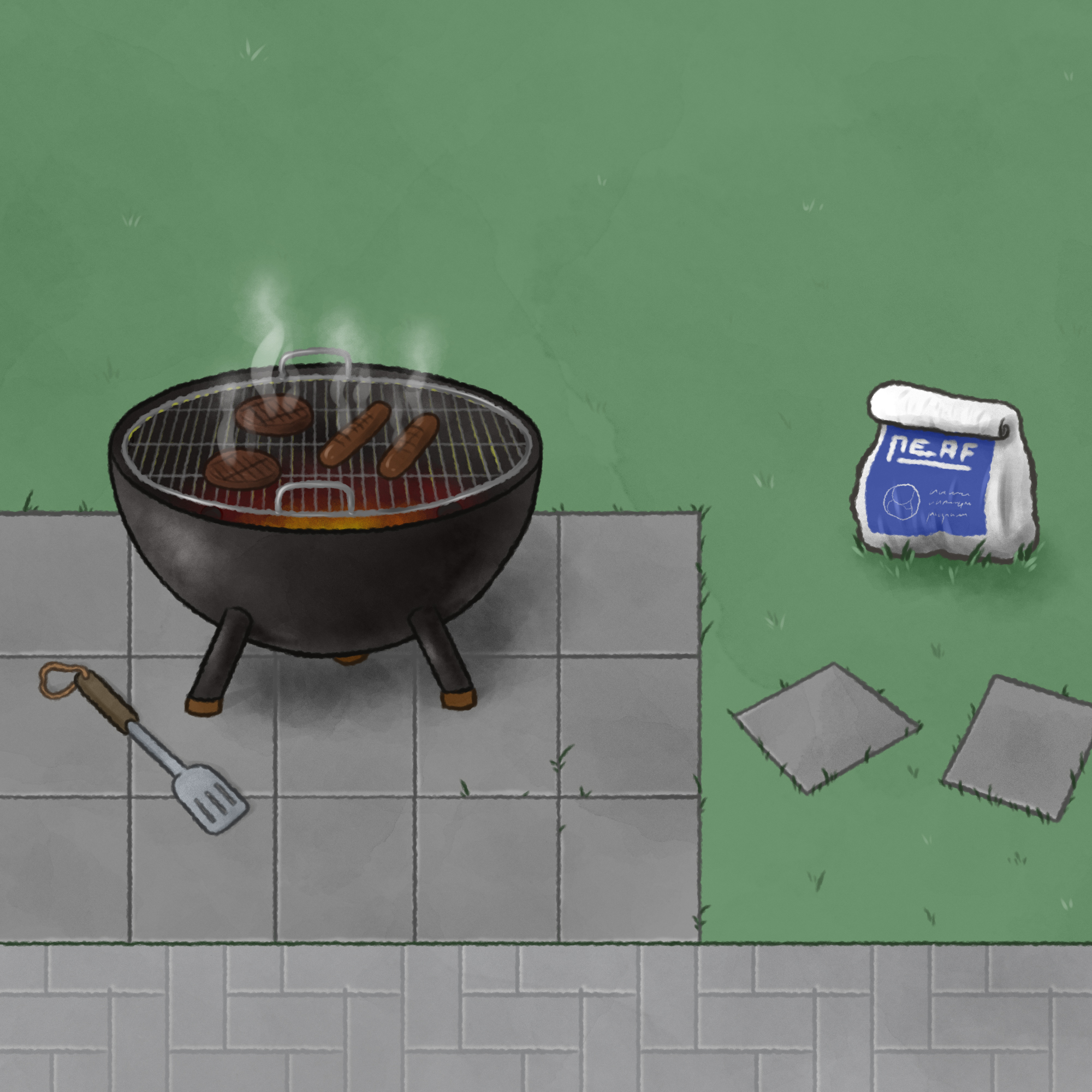 Cromberry Island 30