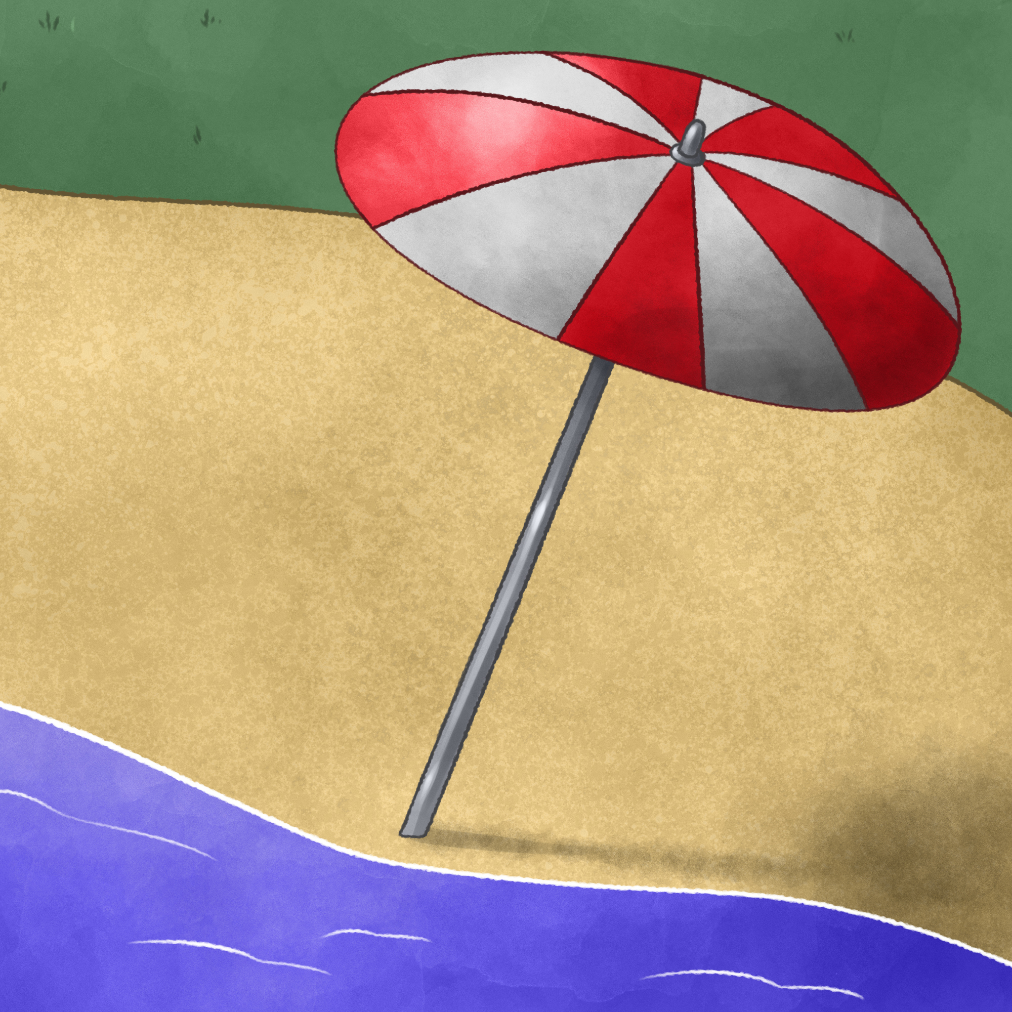 Cromberry Island 35