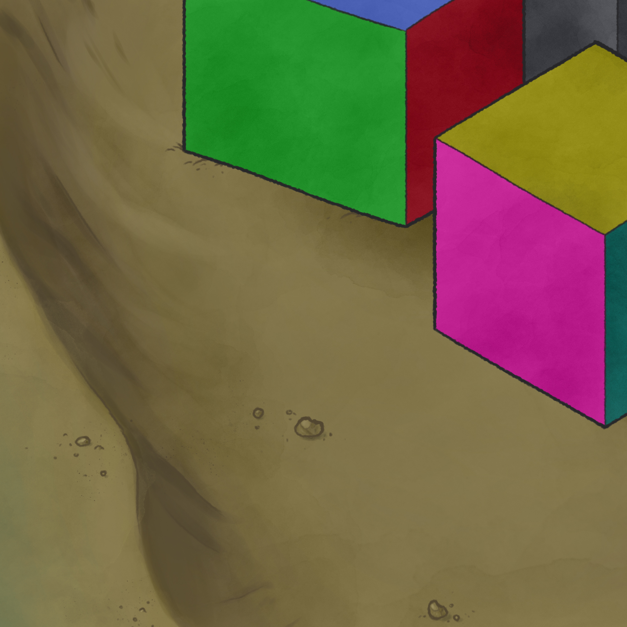 Cromberry Island 37