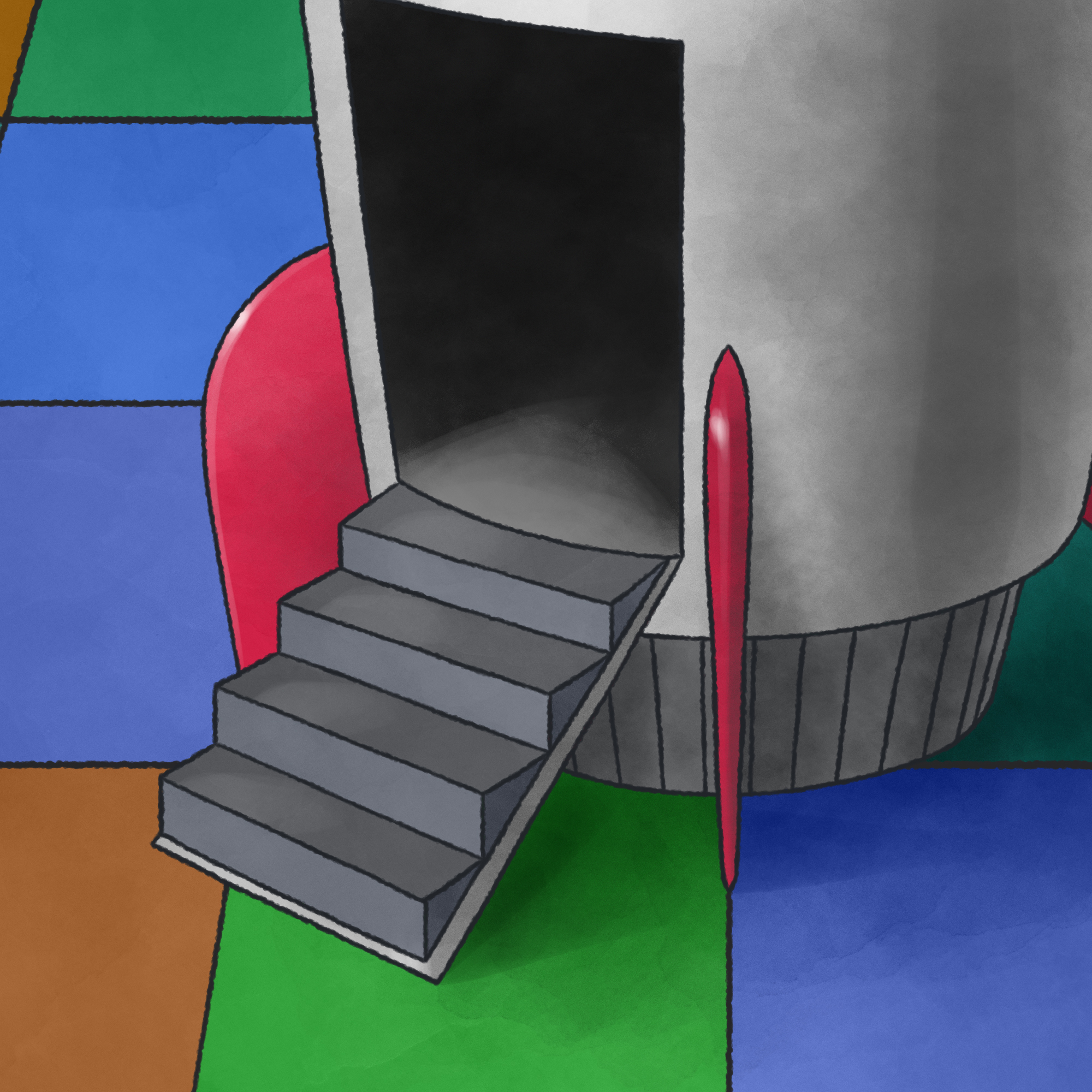 Cromberry Island 39