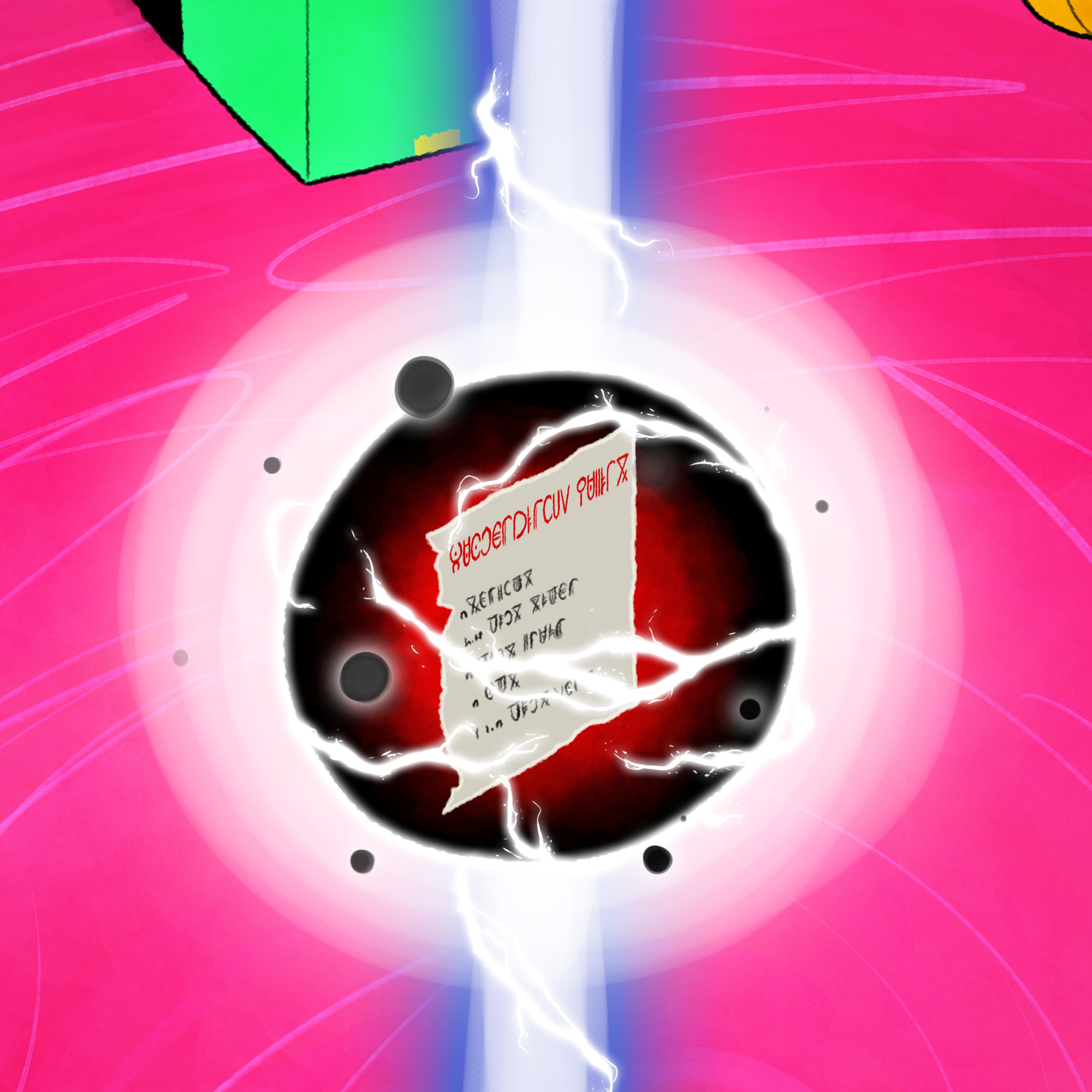 Cromberry Island 40