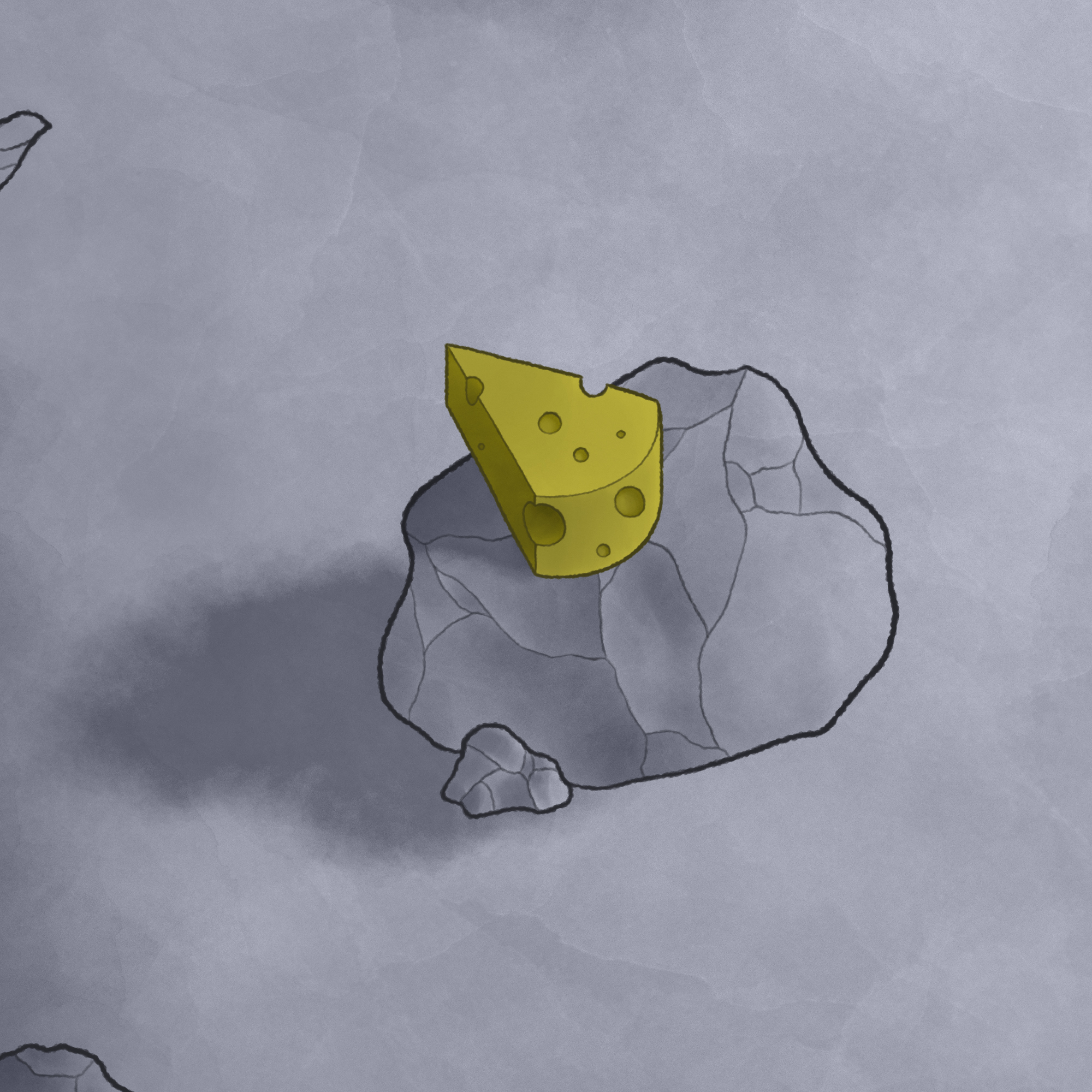 Cromberry Island 42