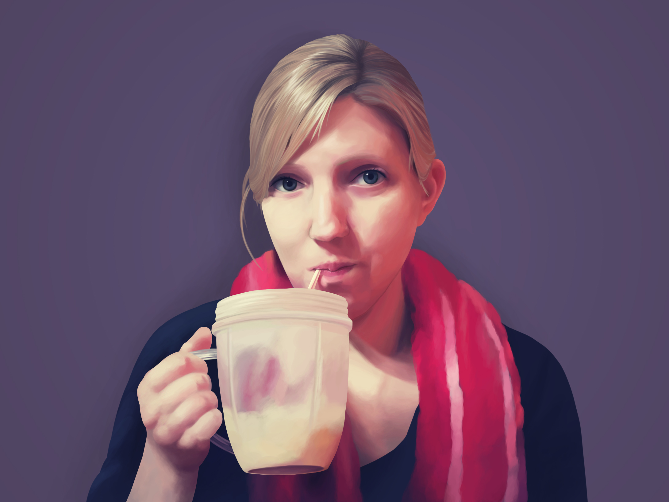 Portrait 01