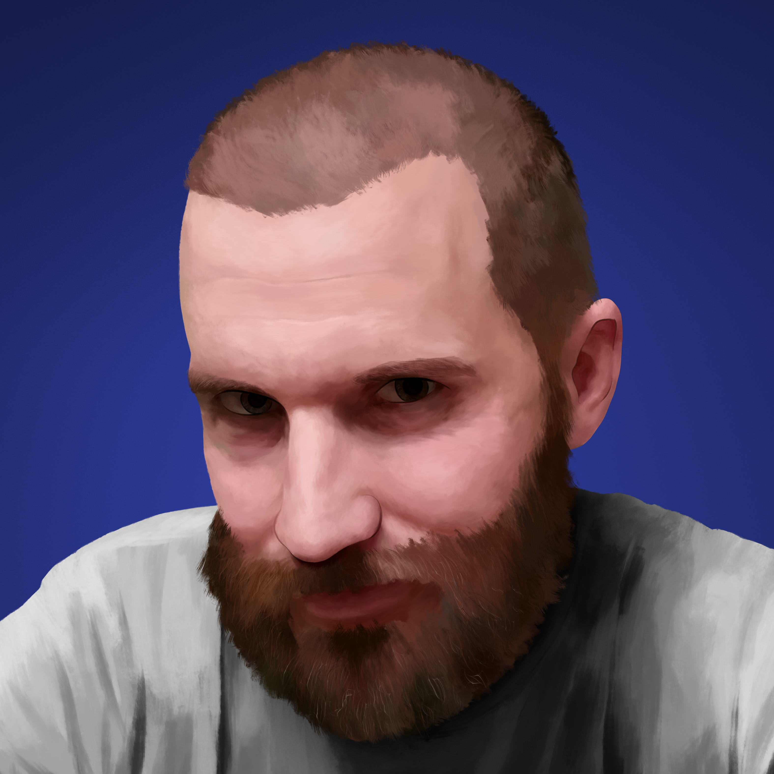 Portrait 03
