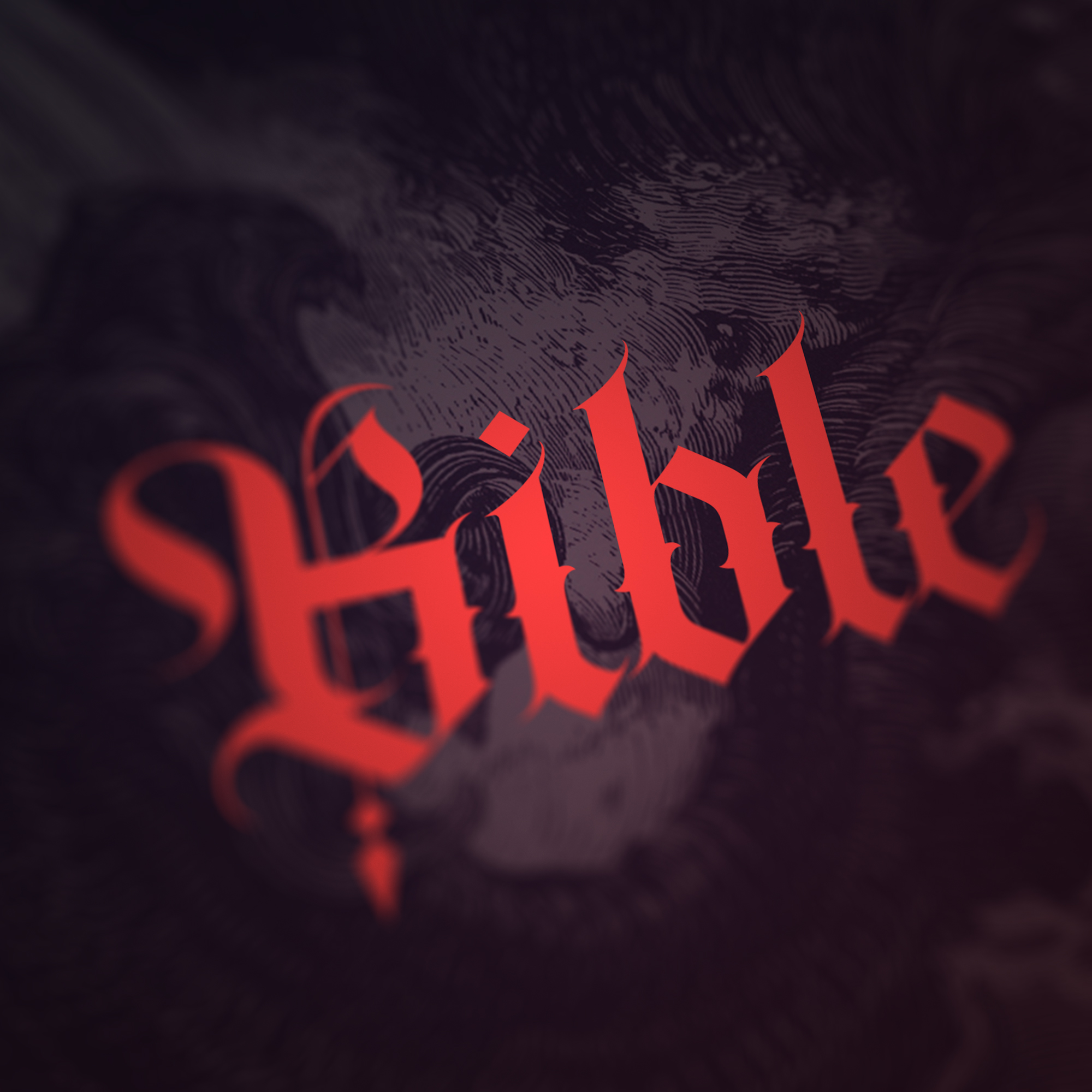 A Bible Darkly preview
