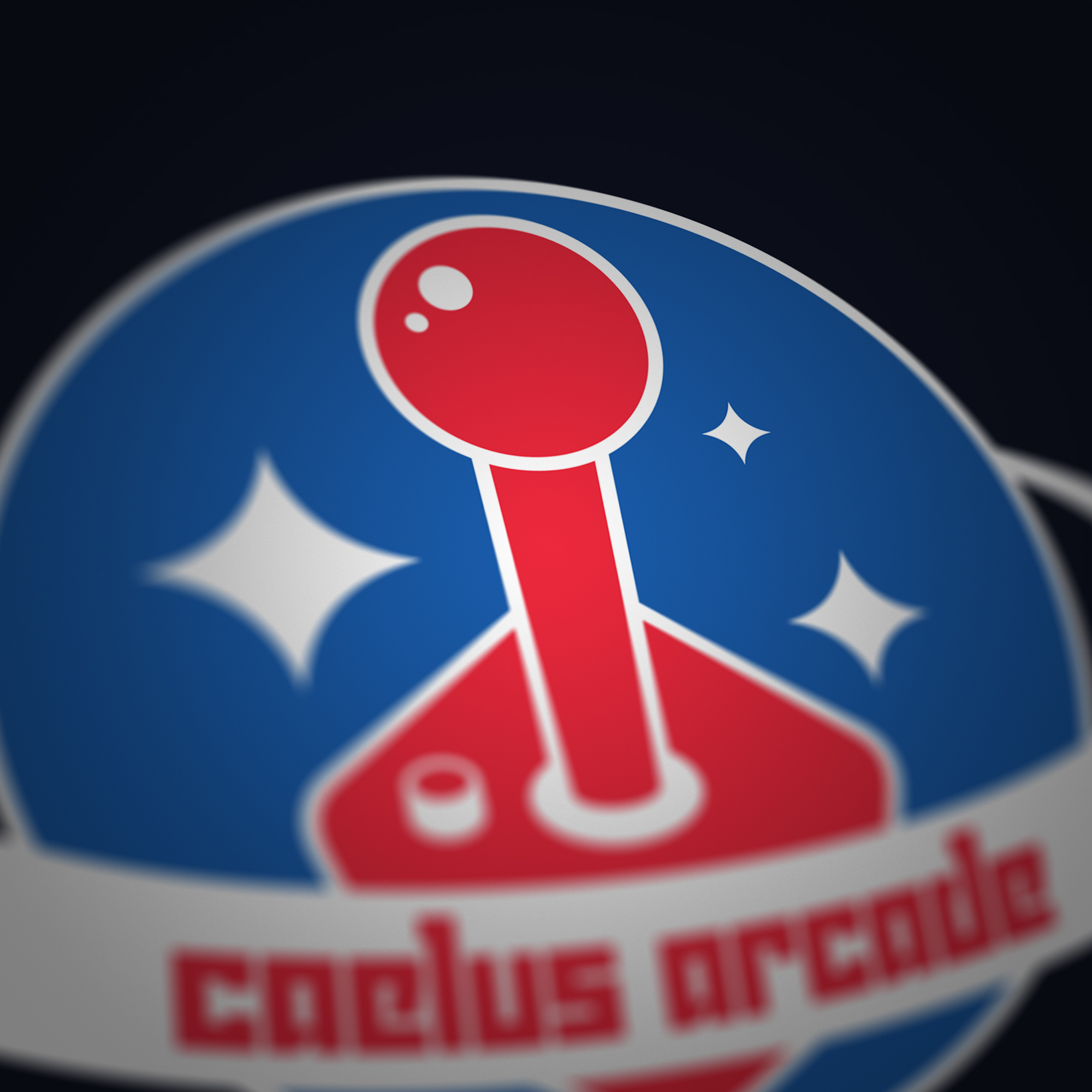Caelus Arcade preview