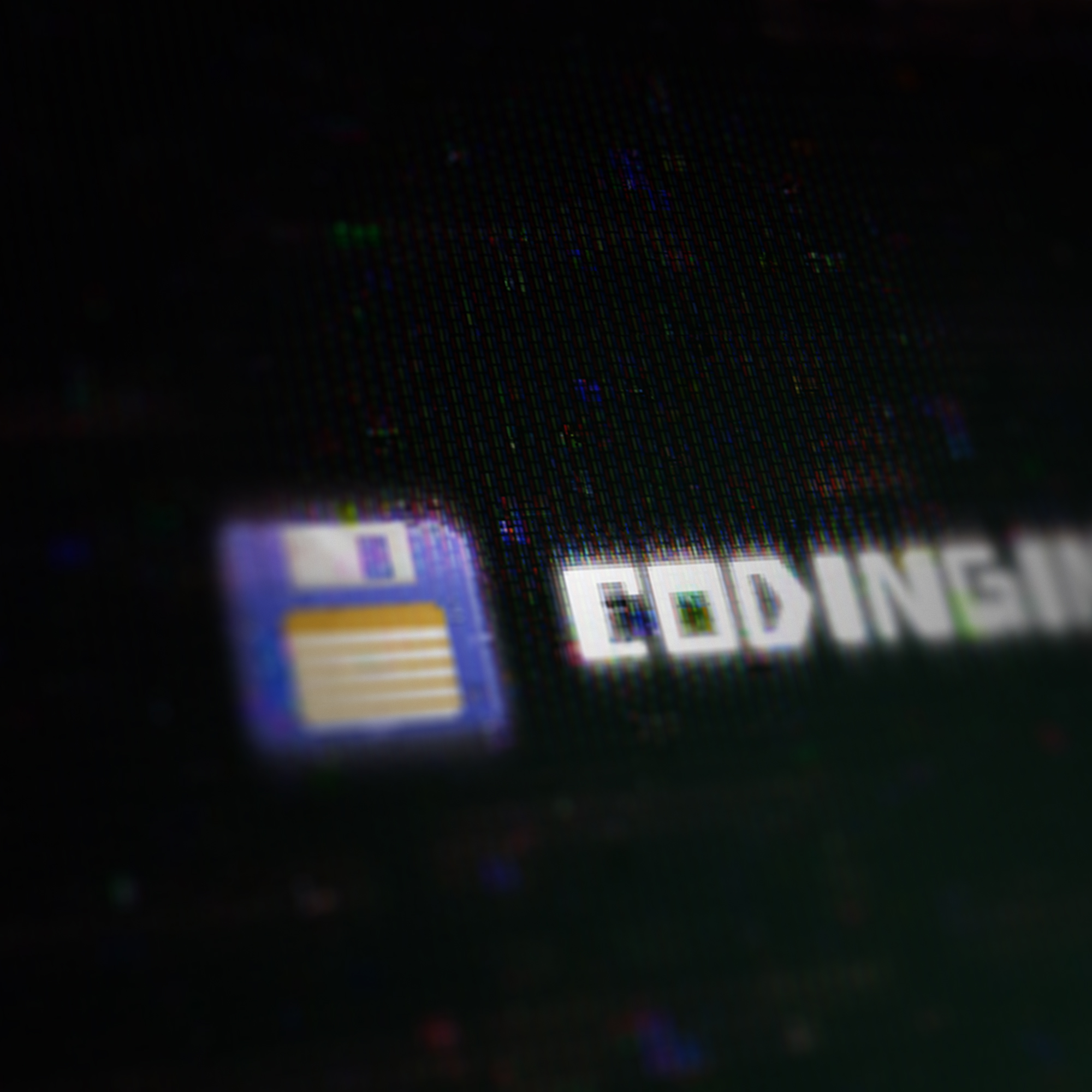 Coding In Quarantine preview