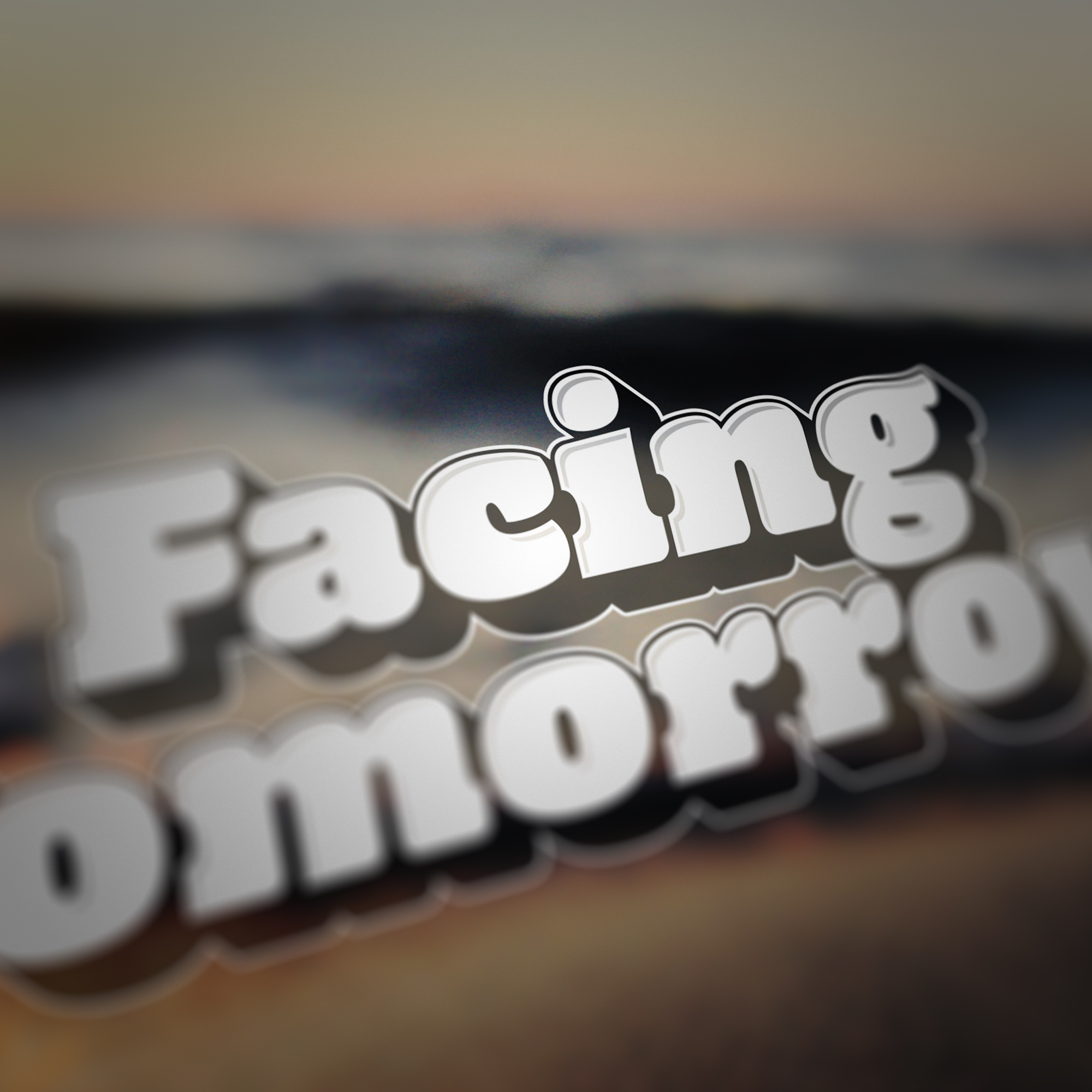 Facing Tomorrow preview
