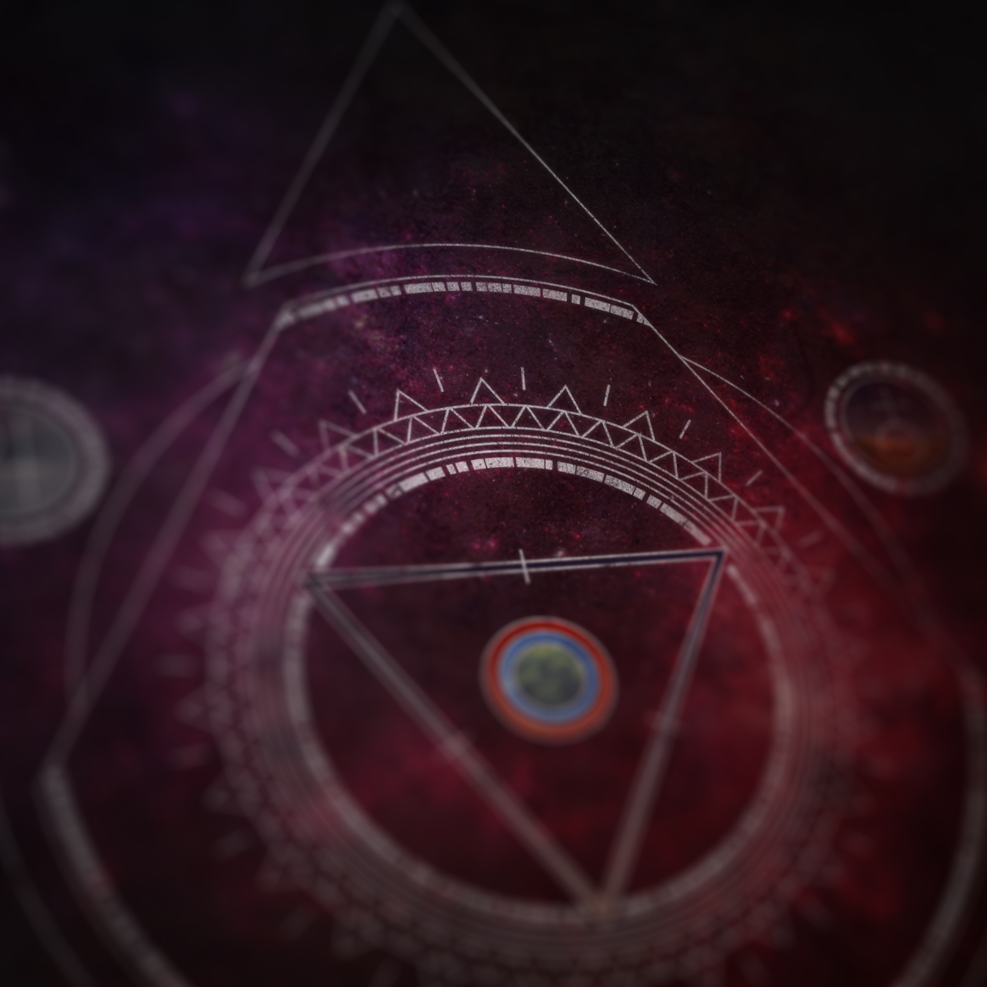 Geometry preview