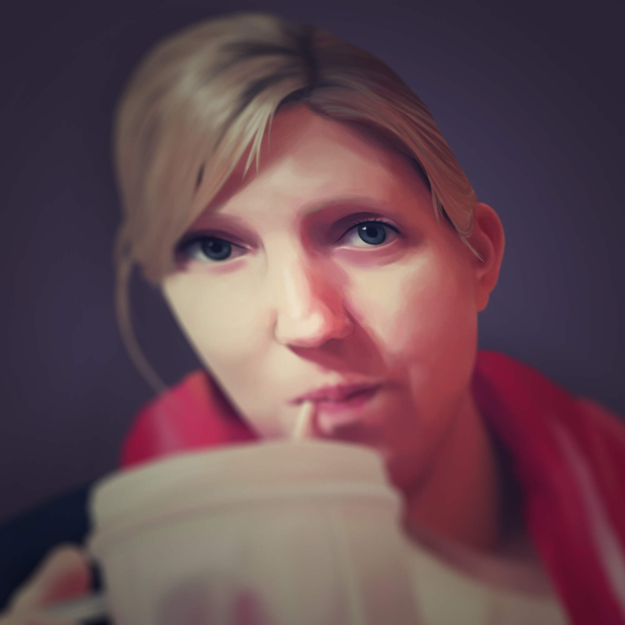 Portrait 01 preview